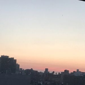 Meet your Posher, Ben